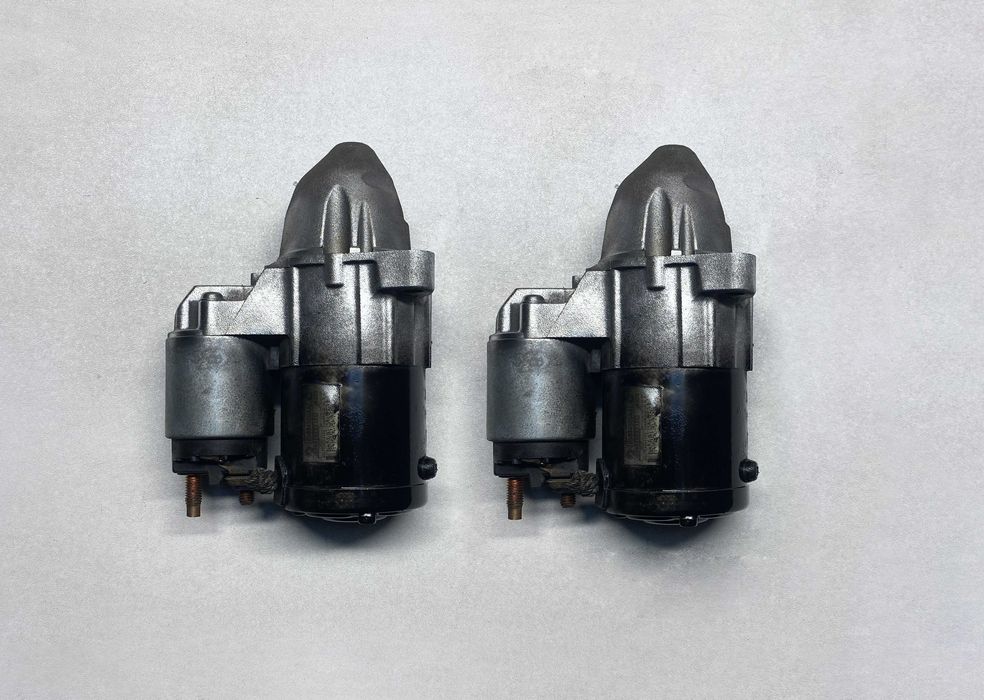 Стартер Jeep Compass. Patriot - 2.0-2.4