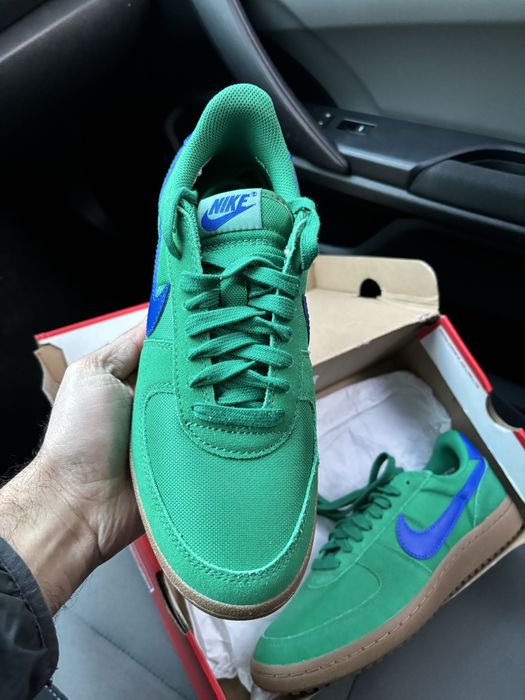 Мужские Nike Field General  Новые  Оригинал