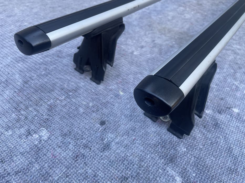 Bagażnik dachowy Citroen C4 Picasso I