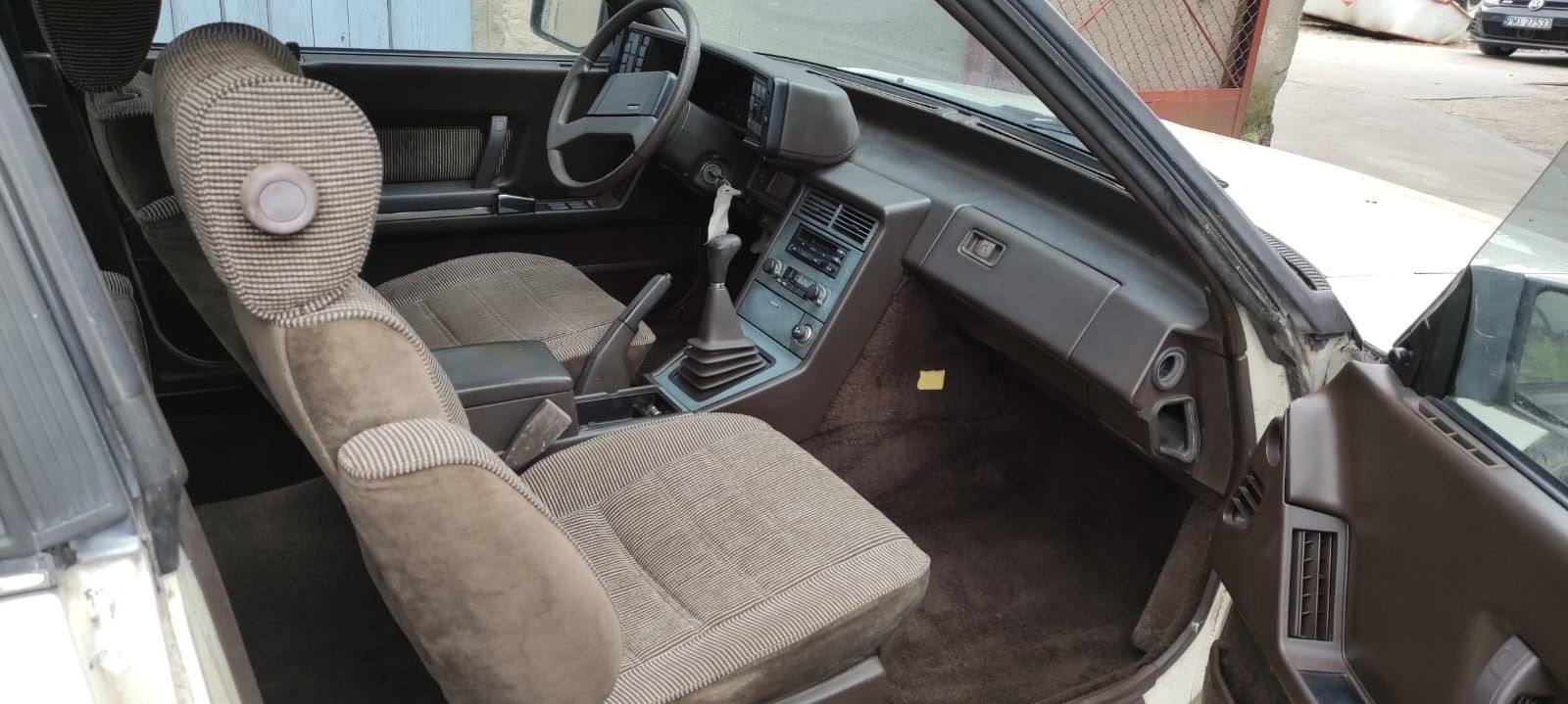 マツ MAZDA COSMO mazda-929-cosmo-coupe-limited-edition-1984-just