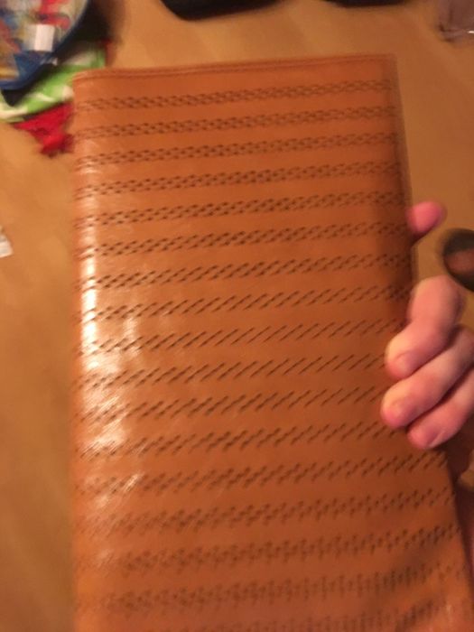 brazowa torebka kobieca