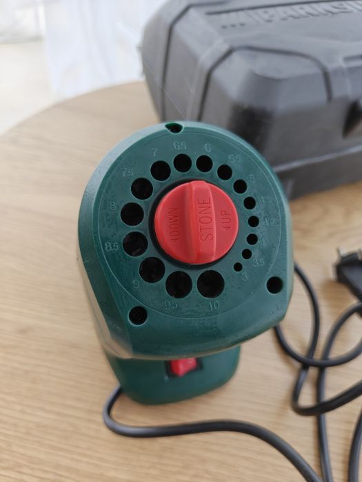 Верстат для заточування свердл PARKSIDE PBSG 95 B1