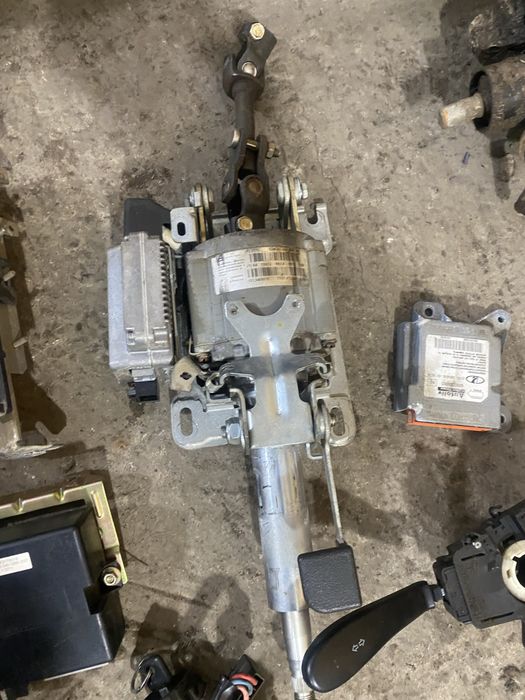 Запчастини Ваз 2170ПРІОРА