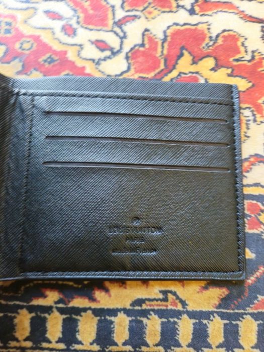 Portfel  louis vuitton rep