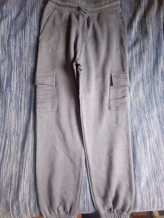 Calças rapaz muito confortáveis