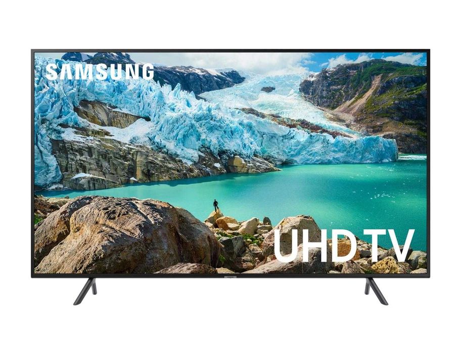 Telewizor Samsung UE43RU7102K 43" 4K Smart TV