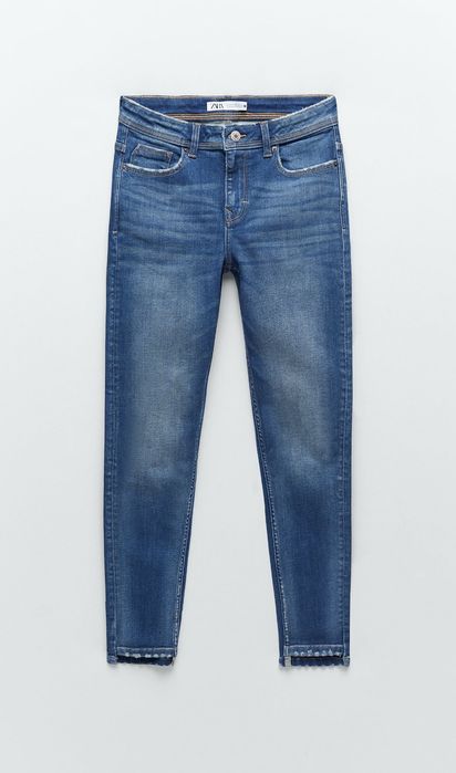 Джинси Zara, p.34