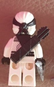 Lego ninjago minifigurki Patrzeć na wszystkie zdjęcia