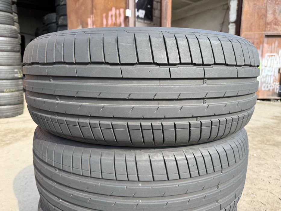 235/55 r19 Hankook Ventus S1 evo3 24 год Резина летняя
