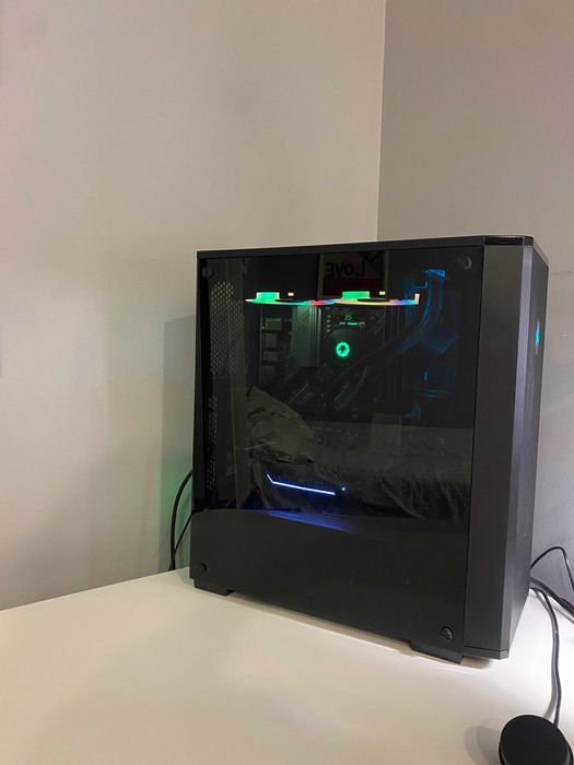 Gaming Computer | Like New64284488688002124