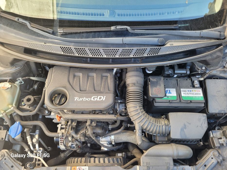 Kia Ceed SW Nav Line