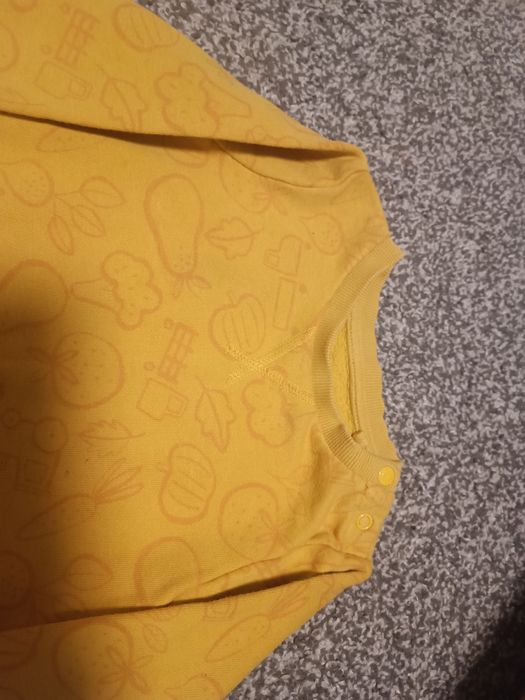 Набор одежды TU 12-18месяцев 80-96р