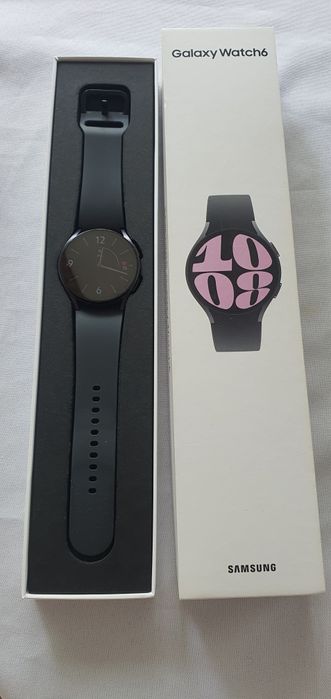 Relógio Samsung watch 6