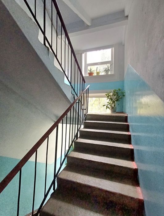 Продаю 2 х Комнатную квартиру на пр Мира / Пл Победы на 3/5‼️