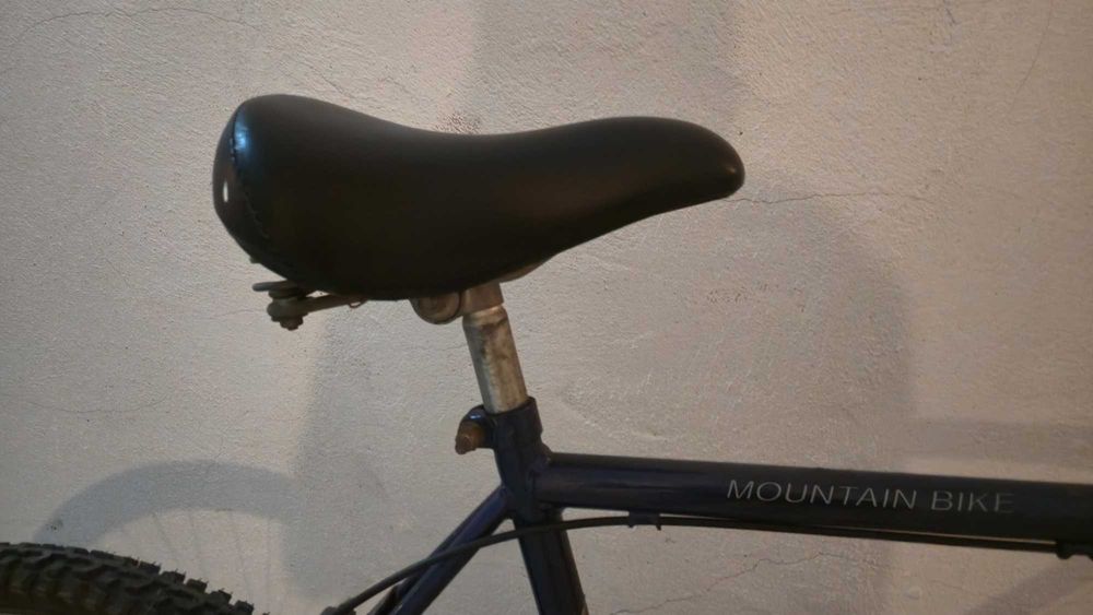 Confersil Mountain Bike vintage bicicleta