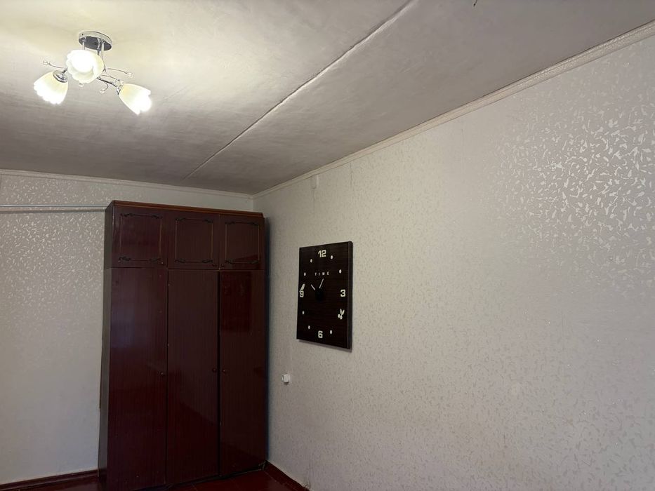 Оренда однокімнатна квартира р-н Центрального ринку