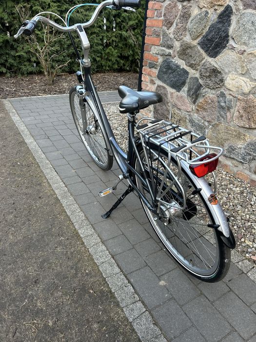 Rower Batavus Marcato