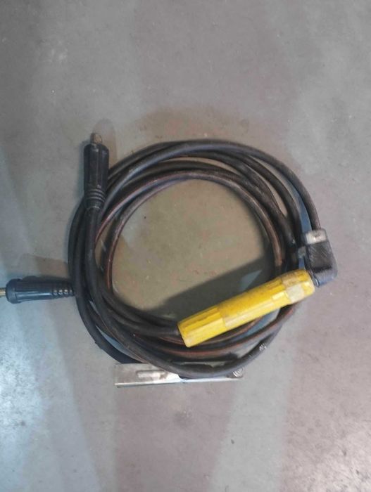 Spawarka Kemppi MLS 2500