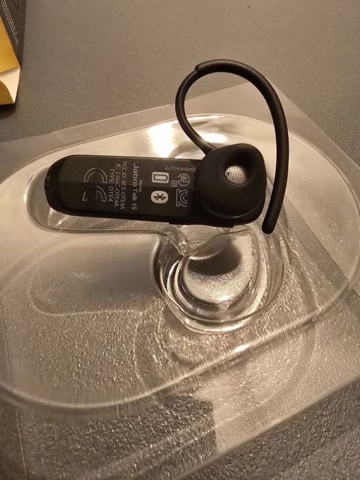 Auricular bluetooth Jabra