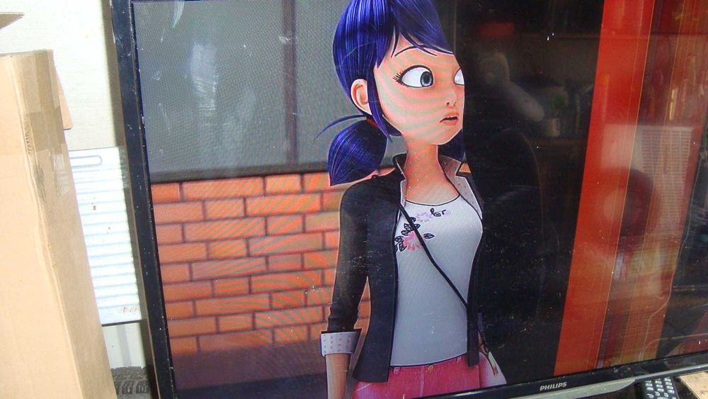 Telewizor Phillips 42 cale