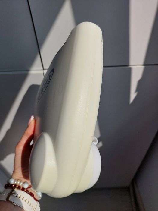 Крісло-гойдалка Graco