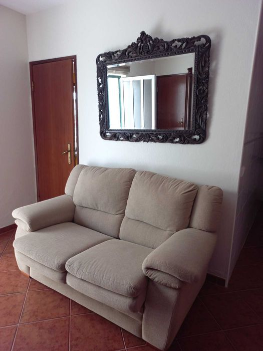 Casa para Férias  no Sitio da Nazare