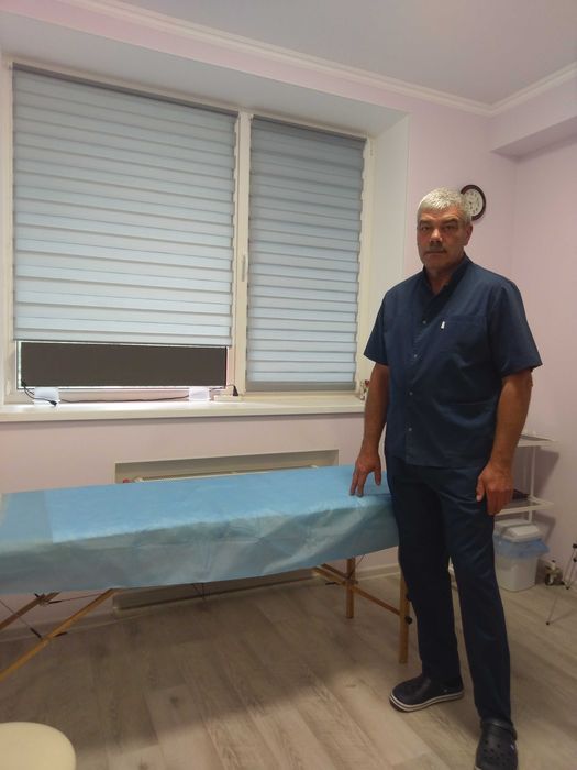 Лечебный массаж (Умеренные цены)