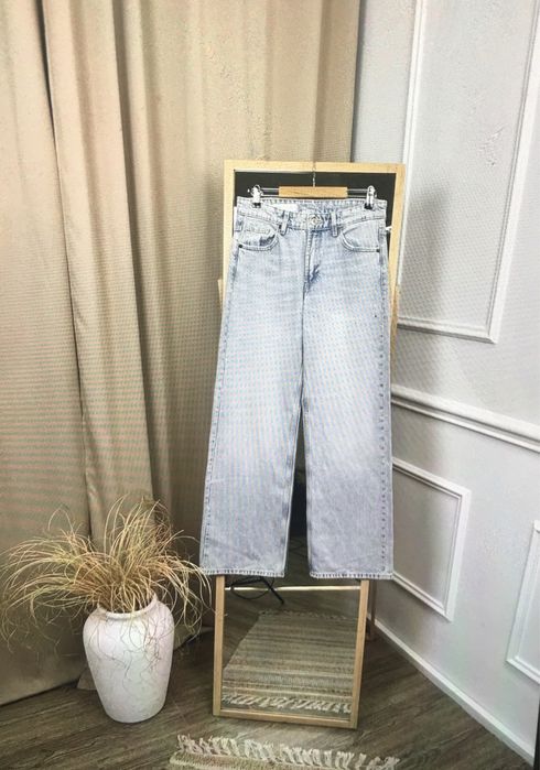 Джинси Zara 36 розмір