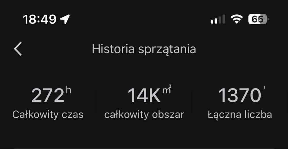 Roborock s5 max robot sprzątający odkurzacz i mop