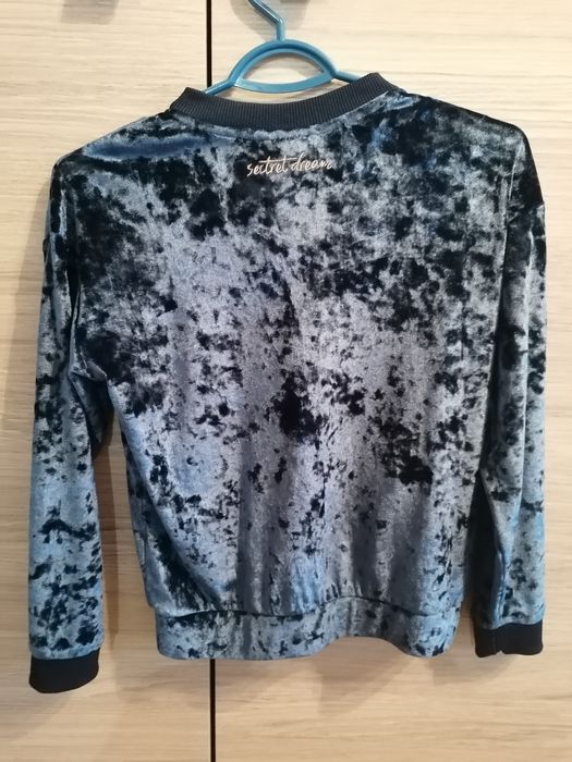 Bluza dziewczęca rozm 134
