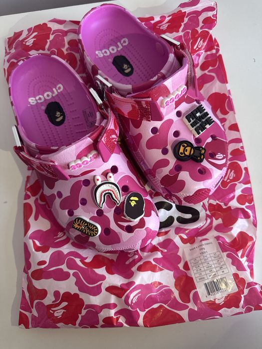 Crocs 38-39 nowe