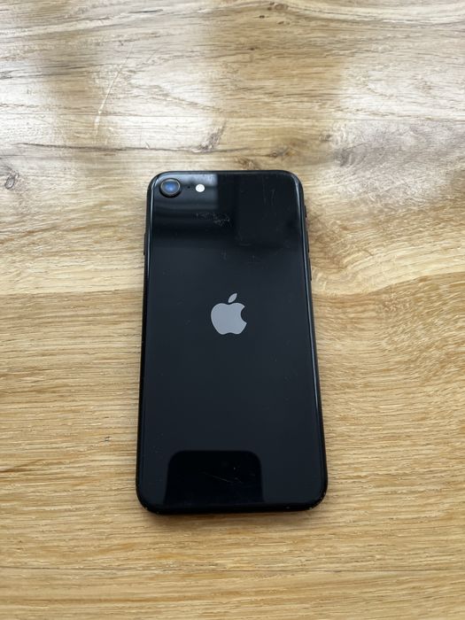 Iphone SE 2020 stan idealny
