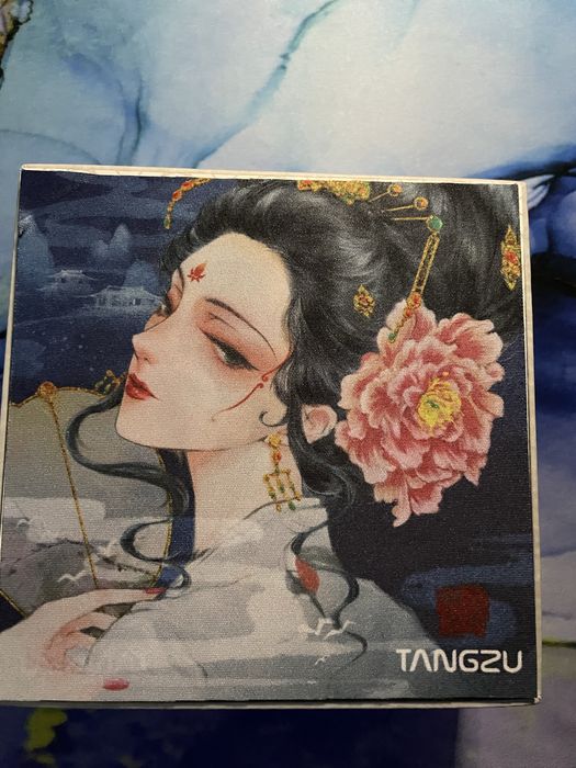 Навушники tanzu wan er sg