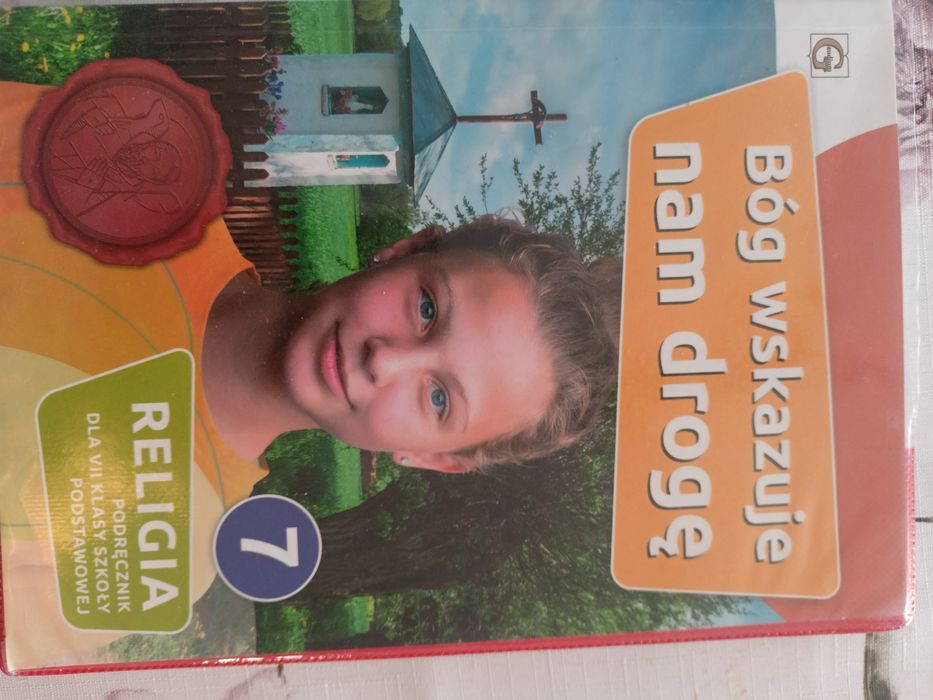 Bóg wskazuje nam drogę