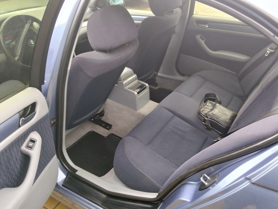 Продам BMW E46 316