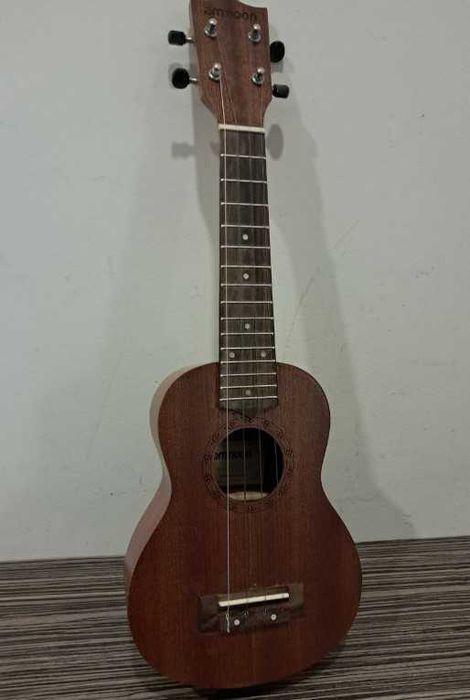 Укулеле Ammoon UK-1576