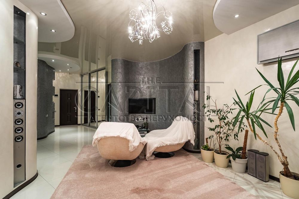 Продаж квартири, вул. Дмитрівська, Шевченківський р-н, Лук'янівка