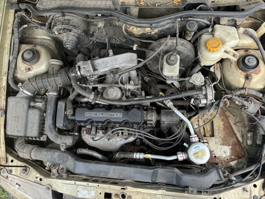 Продам Daewoo Nexia !
