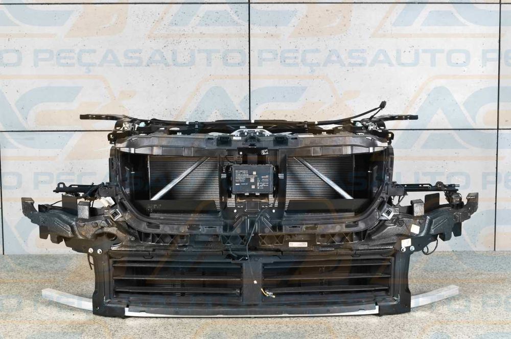 BMW X1 U11 Frente Completa 2 0 2 2 - 2 0 2 5