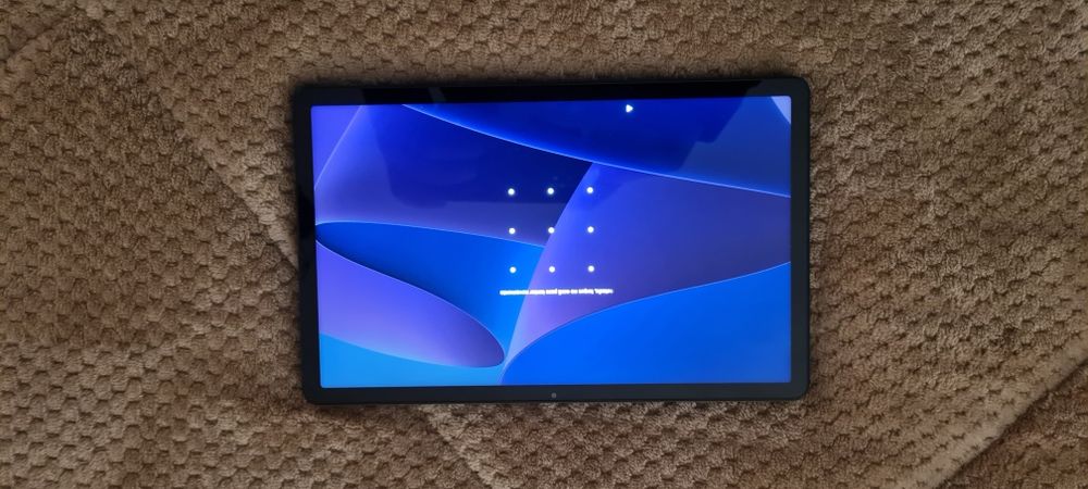 Tablet Lenovo P11