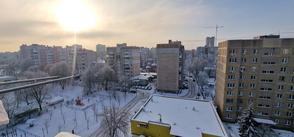 Продам квартиру з ремонтом на Вишенці
