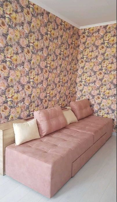 Частина будинку на Казбеті