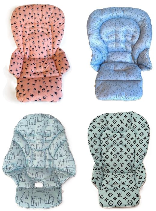 ‼️ Чохол на стільчик для годування