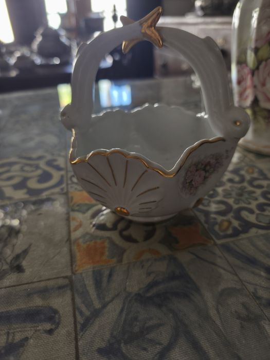 Conjunto de potes
