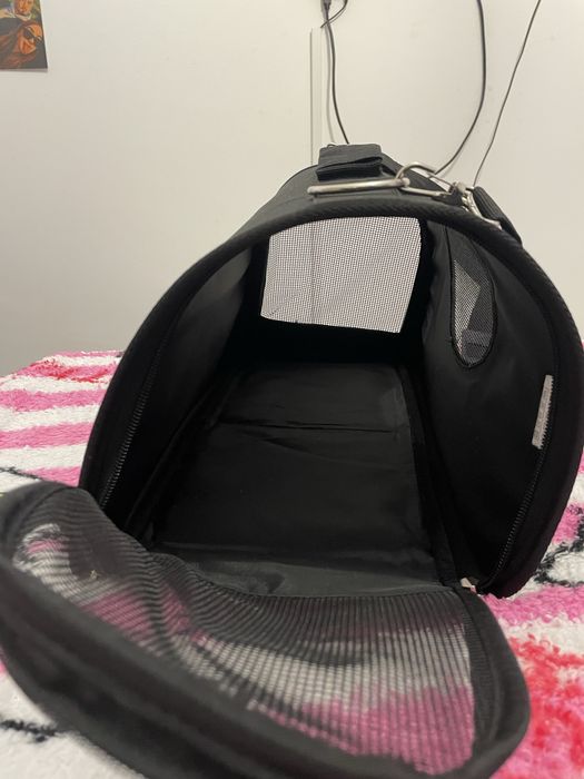 Transportadoras para animais