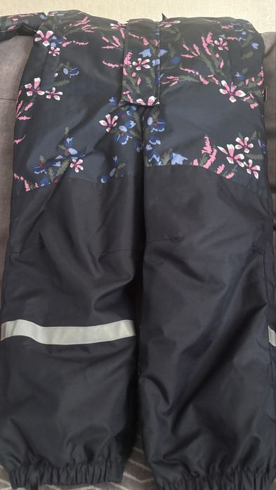 Комбінезон зимовій  Lassie by Reima 110 р