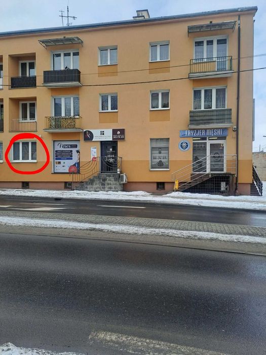 Mieszkanie Nieruchomości