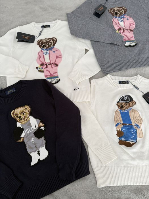 Светр Polo Ralph/Поло Ральф S,M,Л,ХЛ