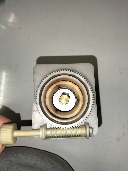 Vending Necta - Moinho completo