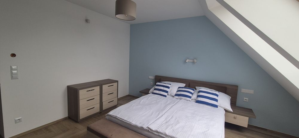 Słoneczny apartament Ustka zachodnia
